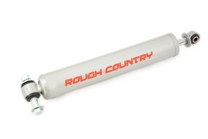 Toyota 4Runner Steering Stabilizer - Rough Country - N3 - '86-'95